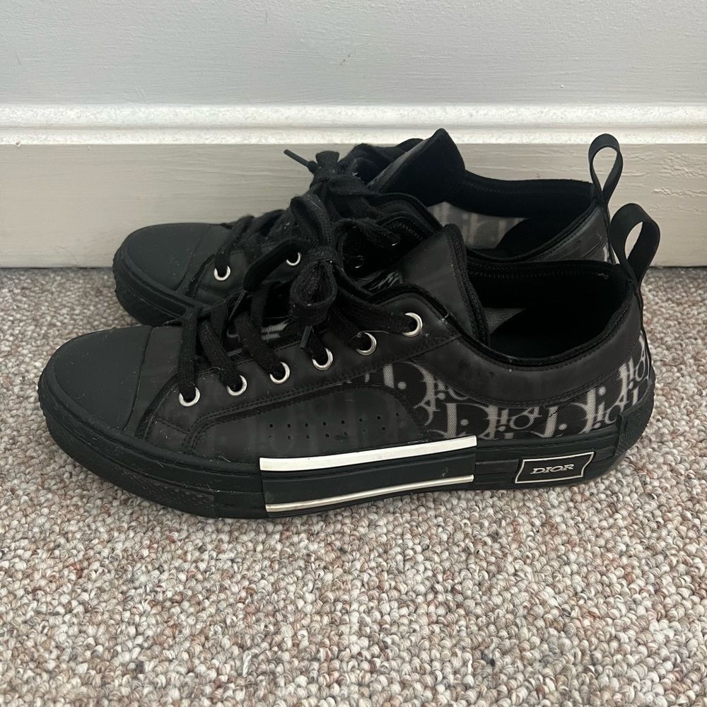 Dior Shoes